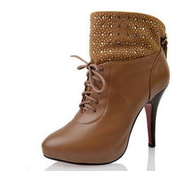 怡達鞋業產品圖片 怡達鞋業店鋪裝修圖片