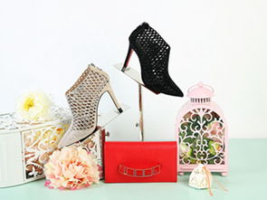 圣恩熙女鞋 市場(chǎng)難得好機(jī)遇