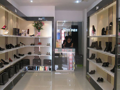 廣州伊迪美鞋業---edm(伊迪美),女鞋,時尚女鞋,知名品牌