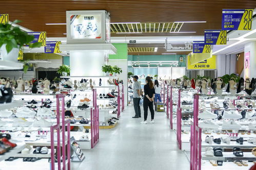 收回經營權,租賃改自營 引入直播賣貨 鄭州昔日 鞋業一哥 能否新生