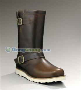 供應專業(yè)生產批發(fā)品牌雪地靴 紅旺鞋業(yè) 廠家直銷真皮反絨皮_服裝服飾_世界工廠網中國產品信息庫