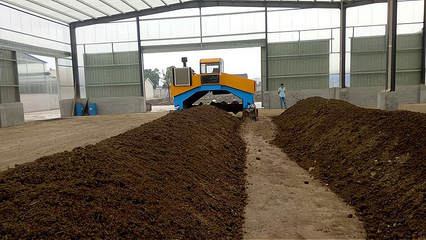 小型有機肥加工廠的投資成本分析